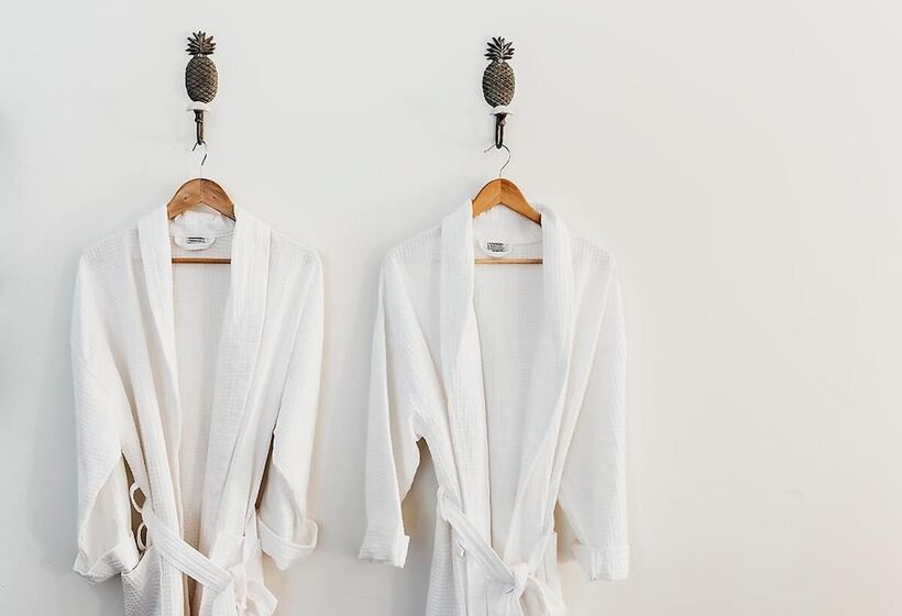 צימר Euroa Butter Factory