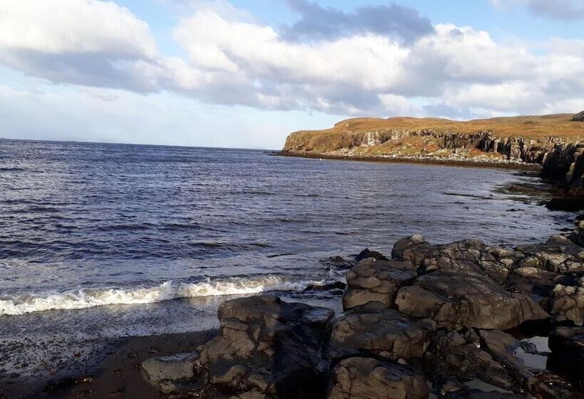 Bed and Breakfast Glendale View