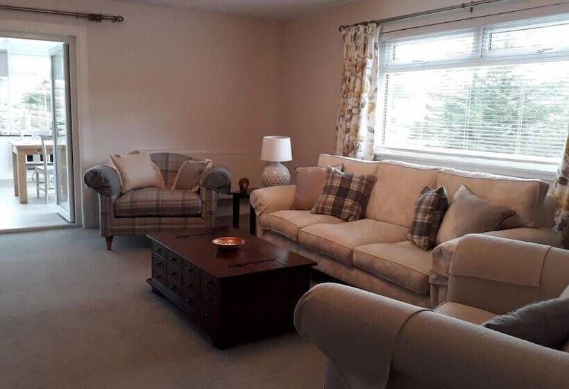 Bed and Breakfast Glendale View