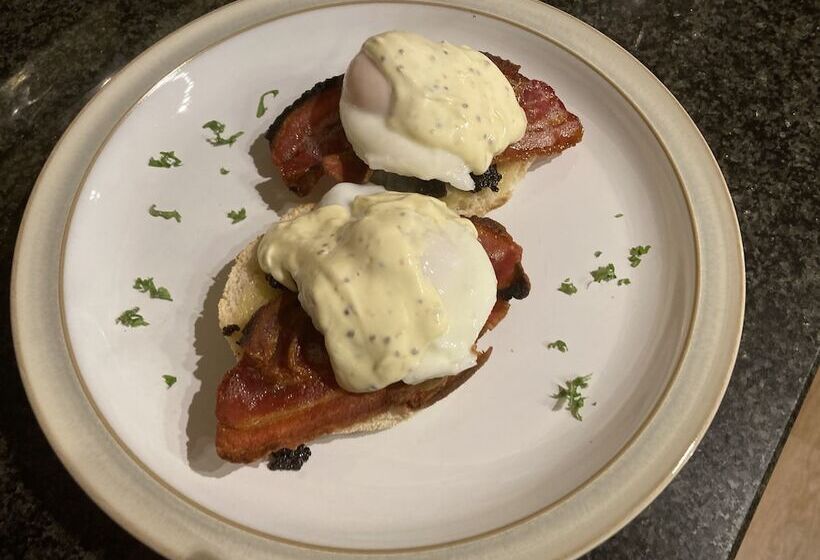 Bed and Breakfast Glendale View