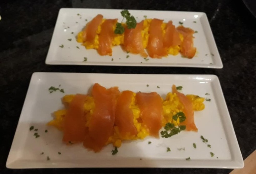 Bed and Breakfast Glendale View