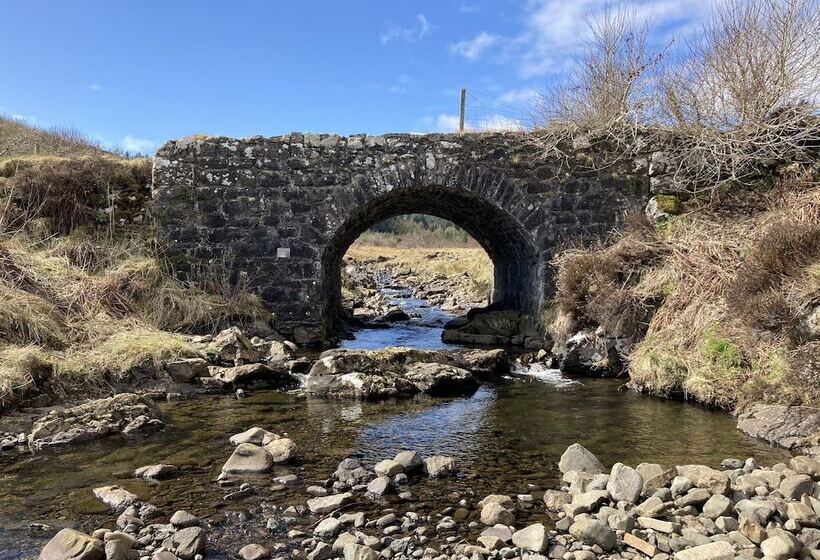 Bed and Breakfast Glendale View