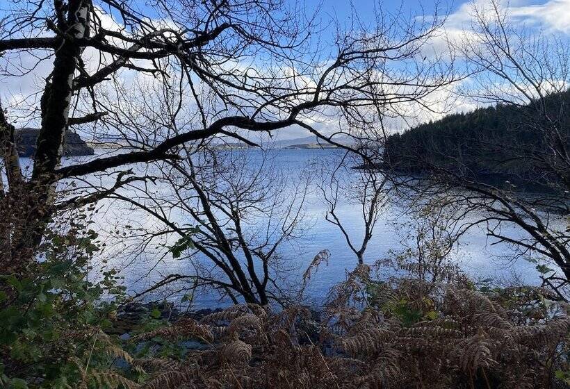 Bed and Breakfast Glendale View