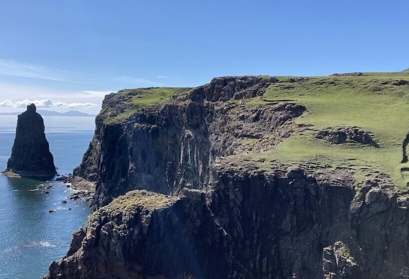 Bed and Breakfast Glendale View