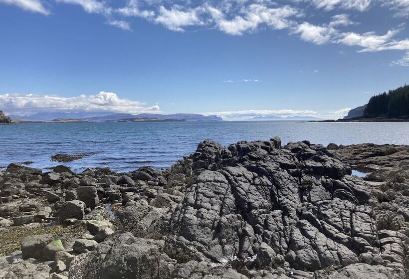 Bed and Breakfast Glendale View