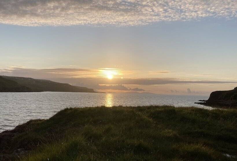 Bed and Breakfast Glendale View