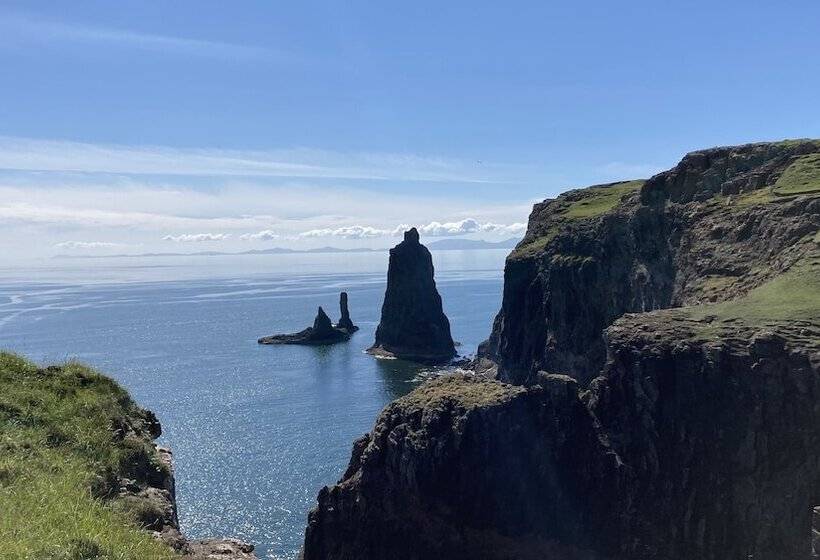 Bed and Breakfast Glendale View