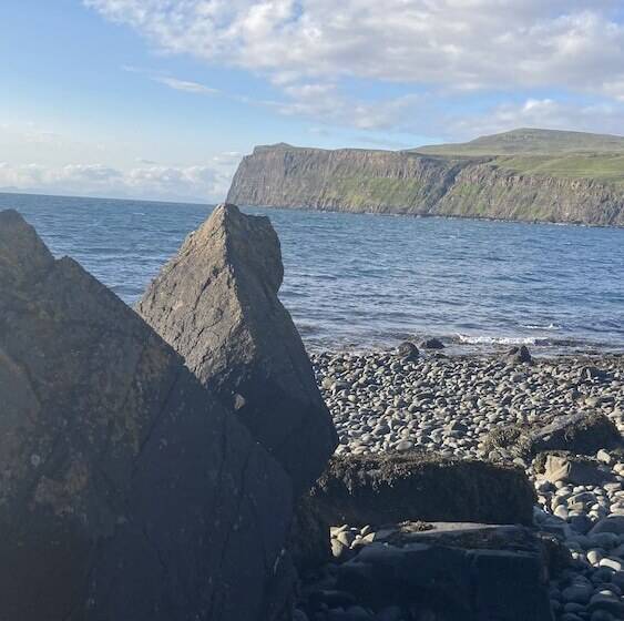 Bed and Breakfast Glendale View