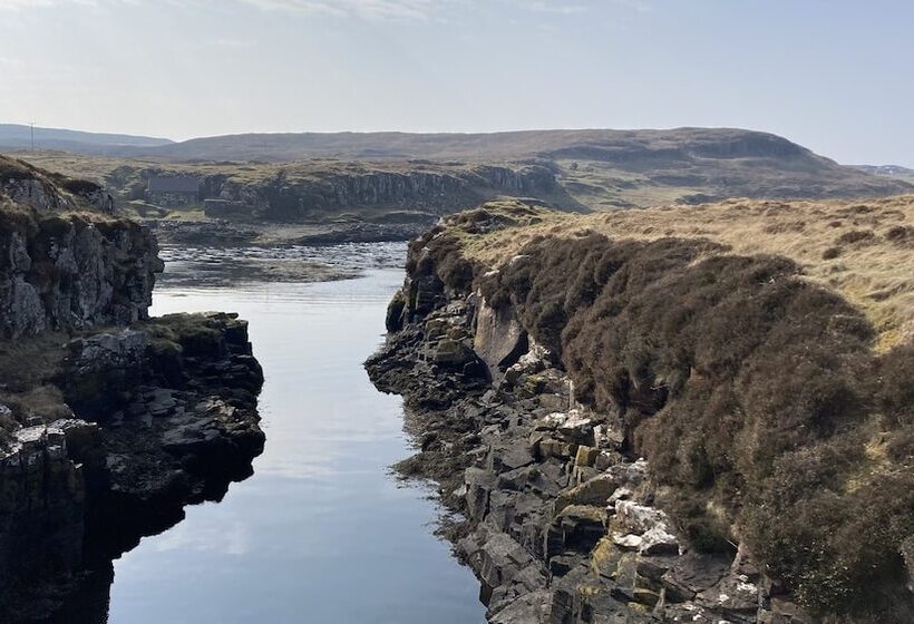 Bed and Breakfast Glendale View