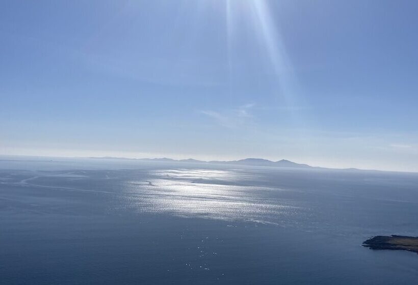 Bed and Breakfast Glendale View