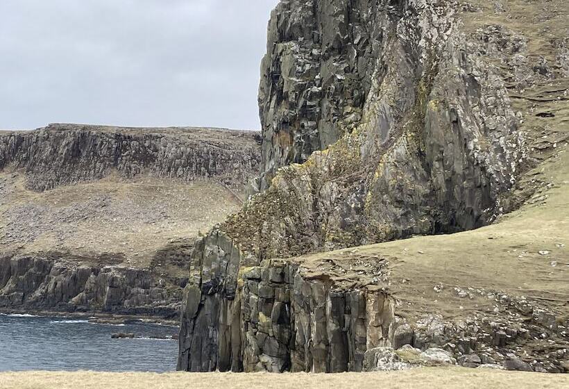 Bed and Breakfast Glendale View