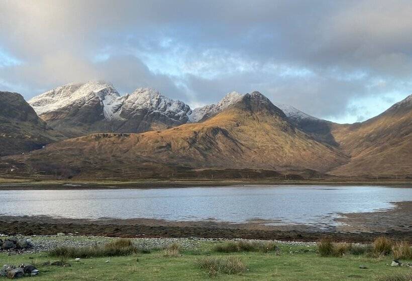 Bed and Breakfast Glendale View