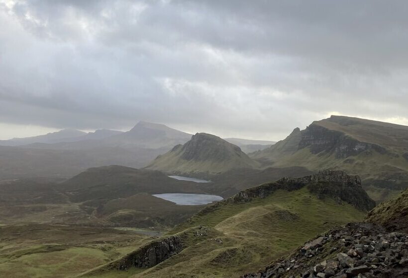 Bed and Breakfast Glendale View