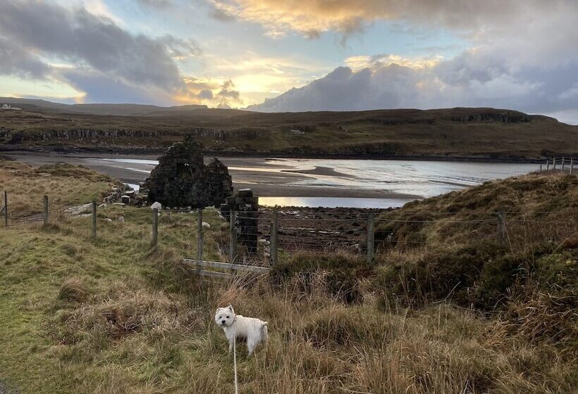 Bed and Breakfast Glendale View