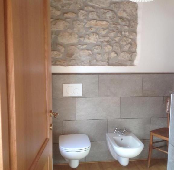 مبيت وإفطار Il Capriolo Felice   Agriturismo