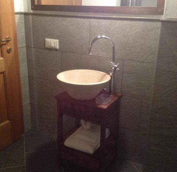 민박 Il Capriolo Felice   Agriturismo