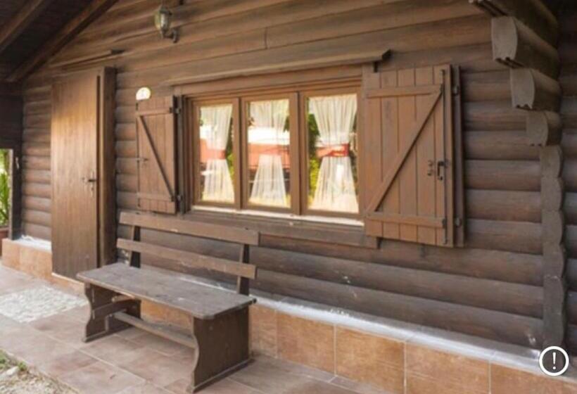 צימר Il Castagneto