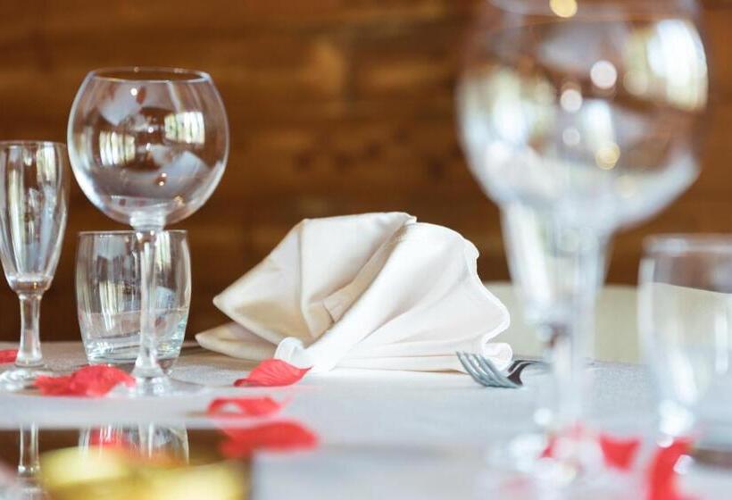 צימר Il Castagneto