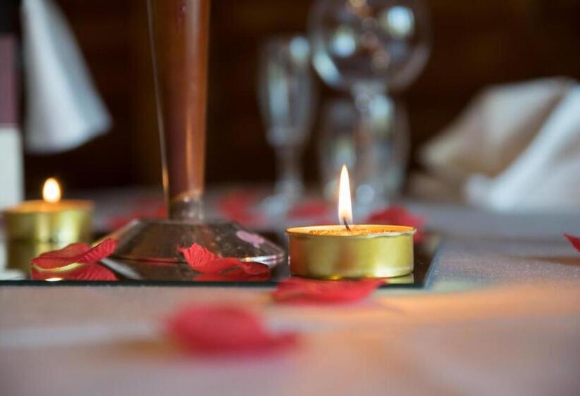 צימר Il Castagneto