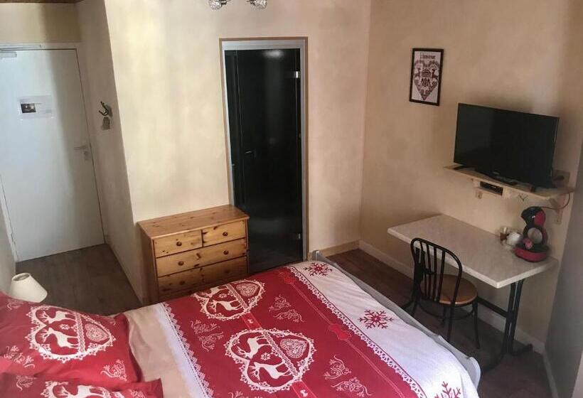 צימר La Condaminoise