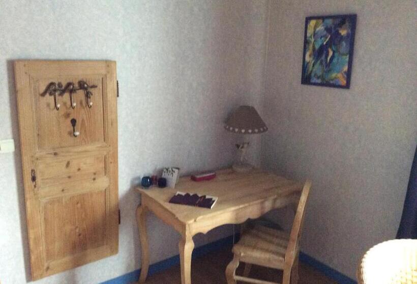 צימר Le Relais Du Grand Logis