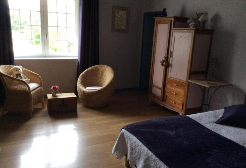 צימר Le Relais Du Grand Logis