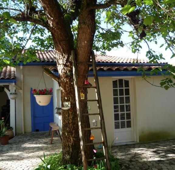 צימר Le Relais Du Grand Logis