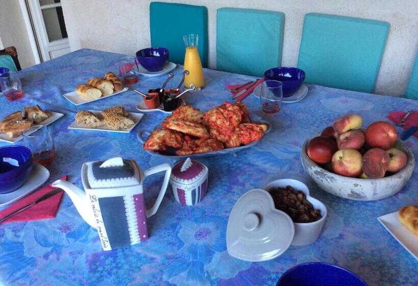 צימר Le Relais Du Grand Logis