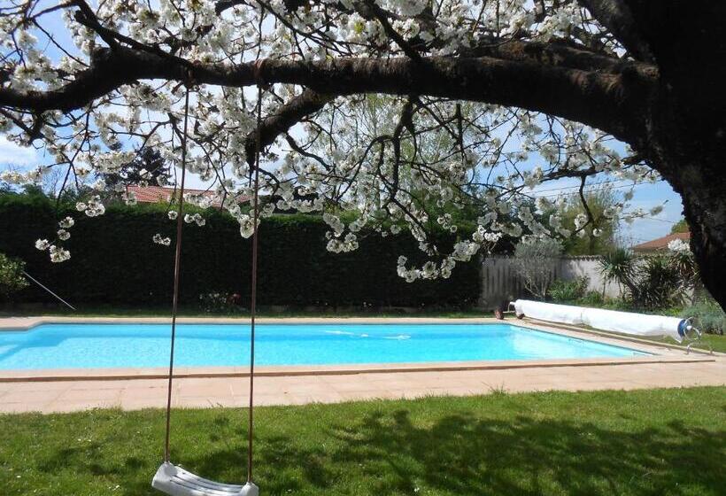 צימר Le Relais Du Grand Logis