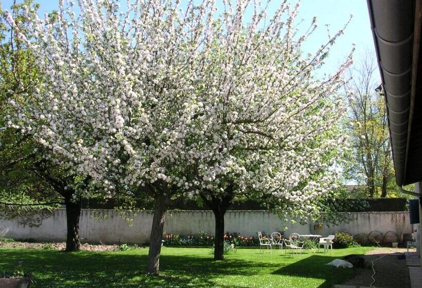 צימר Le Relais Du Grand Logis