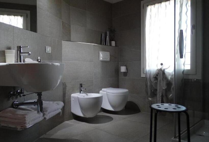 مبيت وإفطار Magrine Castelfranco Veneto