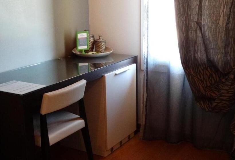 مبيت وإفطار Magrine Castelfranco Veneto