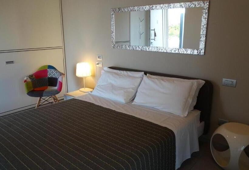 مبيت وإفطار Magrine Castelfranco Veneto