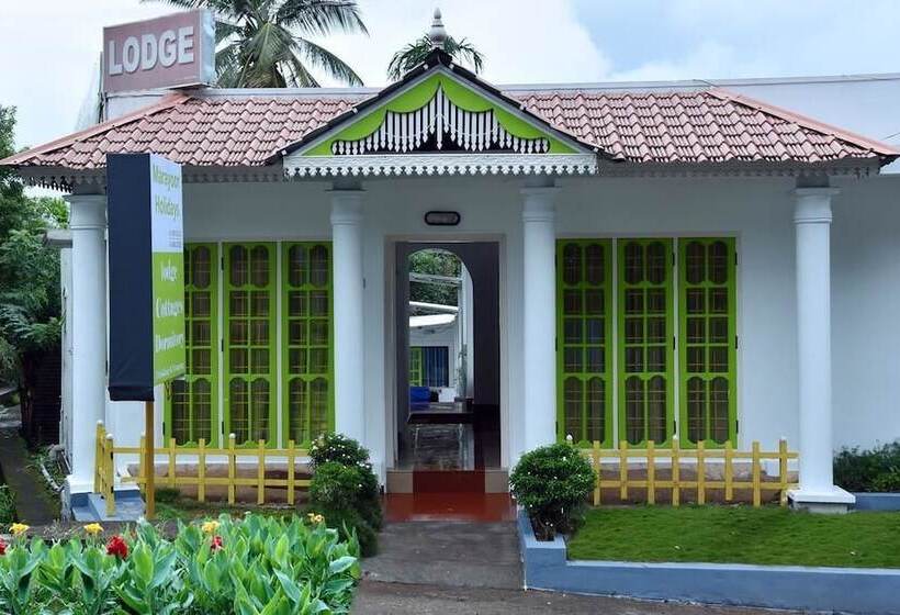 Bed and Breakfast Marayoor Holidays