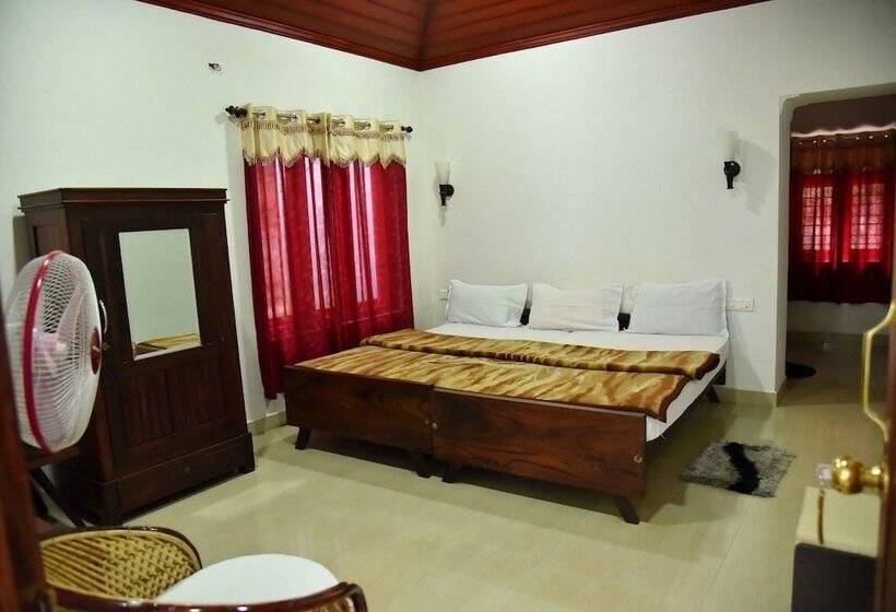 Bed and Breakfast Marayoor Holidays