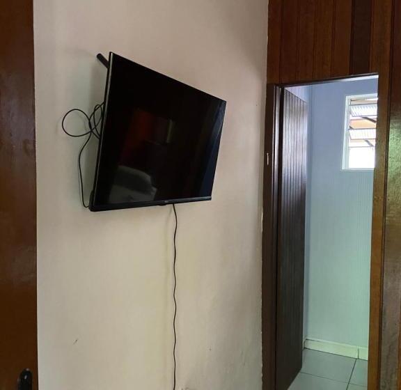 住宿加早餐  Pousada Lua Nova