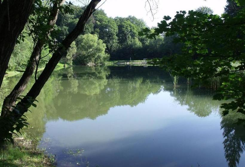 ベッドアンドブレックファースト Sebesvi­z Panzió