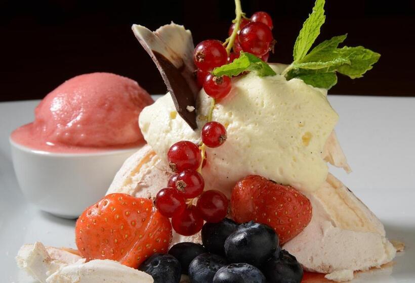 住宿加早餐  The Birley Arms Hotel Warton