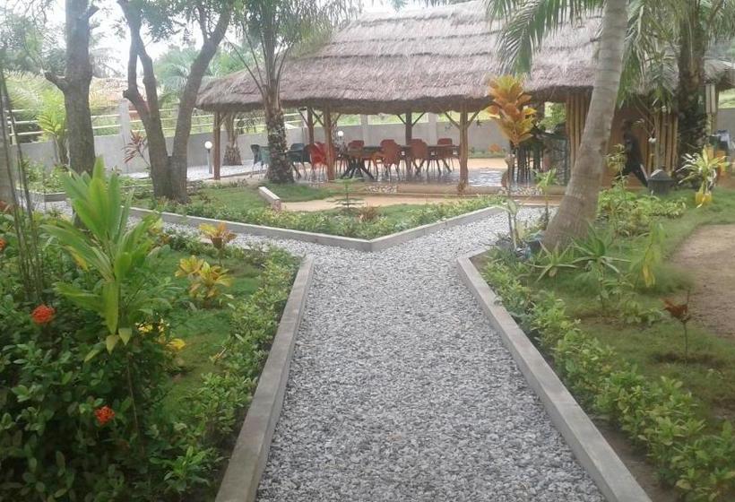 민박 Twitter Paradise