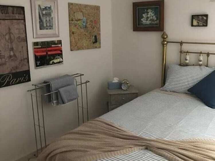 Bed and Breakfast Winston Cottage