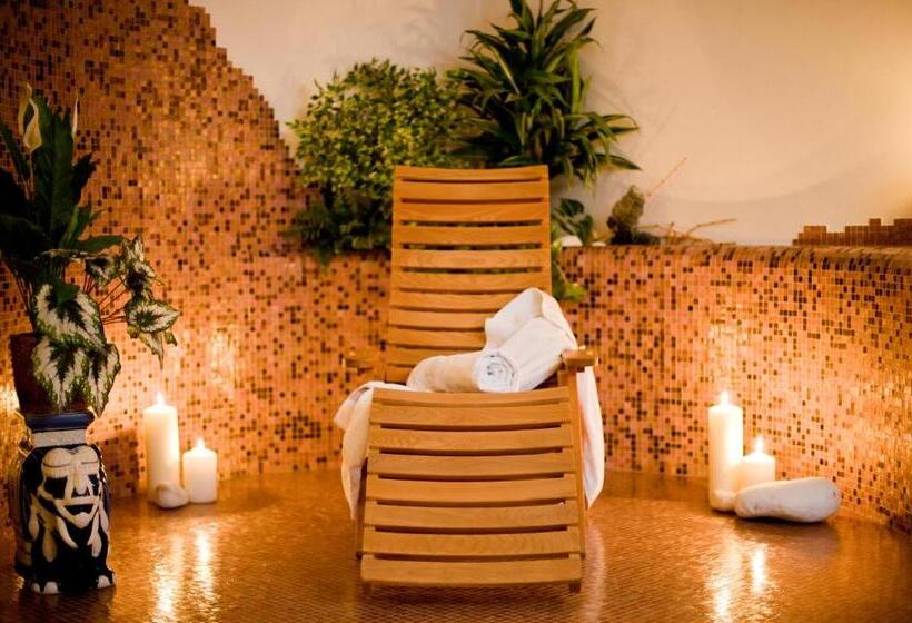 Burgus - Design Suites & Apartments