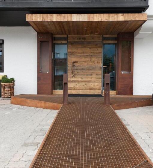 Burgus - Design Suites & Apartments