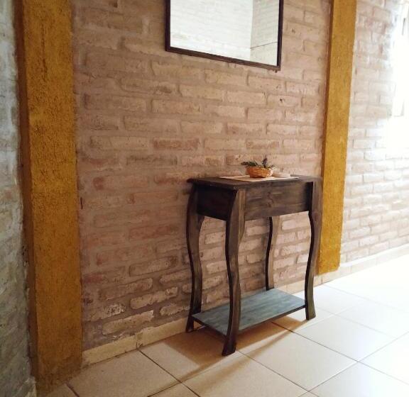 Cabañas Aires De Montaña