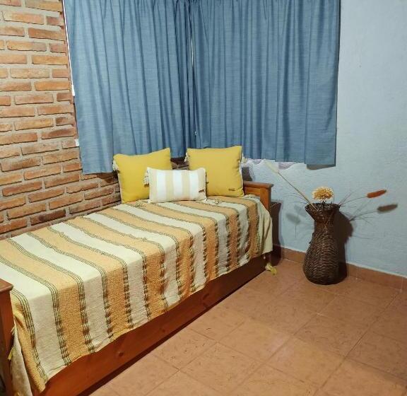 Cabañas Aires De Montaña