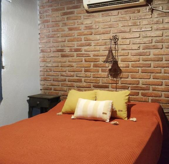 Cabañas Aires De Montaña