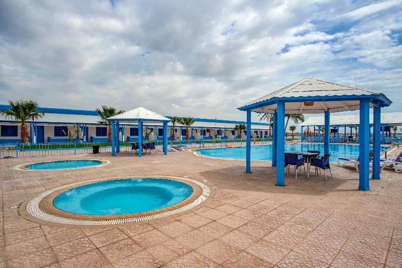 Capital O 242 Al Ahlam Resort Al Leith