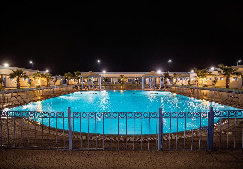 Capital O 242 Al Ahlam Resort Al Leith
