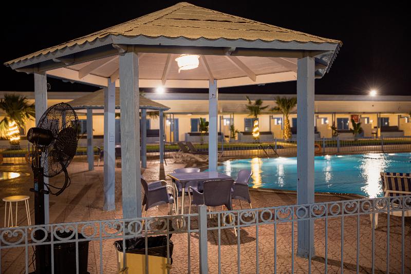Capital O 242 Al Ahlam Resort Al Leith