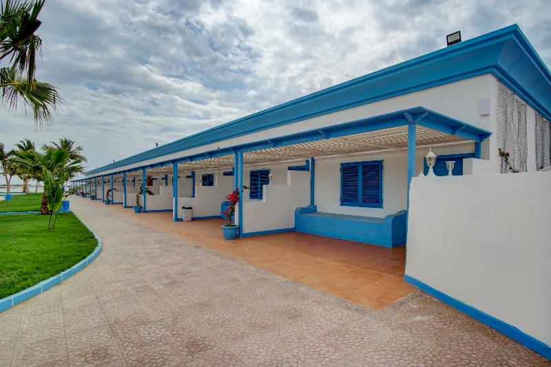 Capital O 242 Al Ahlam Resort Al Leith