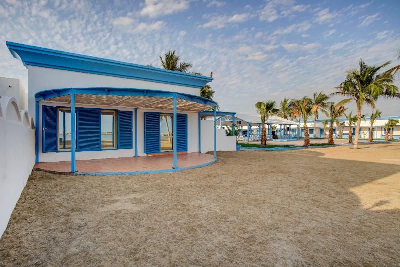 Capital O 242 Al Ahlam Resort Al Leith